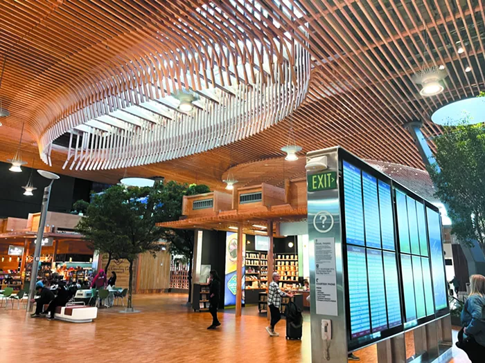 Last-Minute Gifts from PDX Airport—That Are Actually Great
